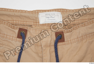 Clothes   261 brown trousers casual clothing 0004.jpg